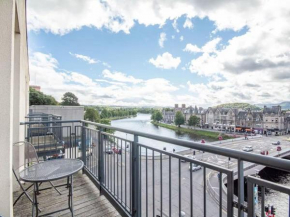 2 Bedroom Riverside Apartment 301